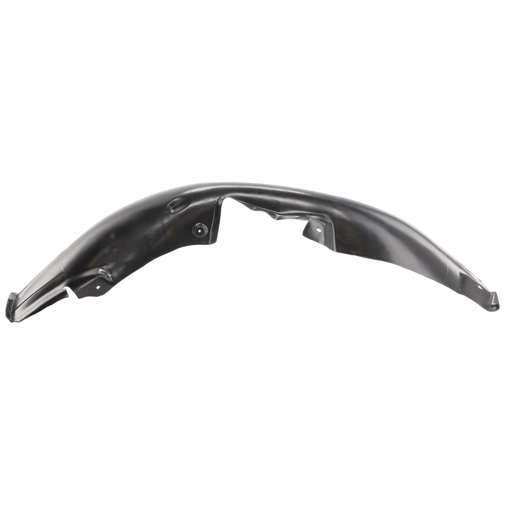 AM GOLF GTI 99-06 JETTA 99-05 FRONT FENDER LINER RH Plastic Vacuum Form SKU V222107 Partslink VW1249103 OEM 1J0809962B 1JM809958