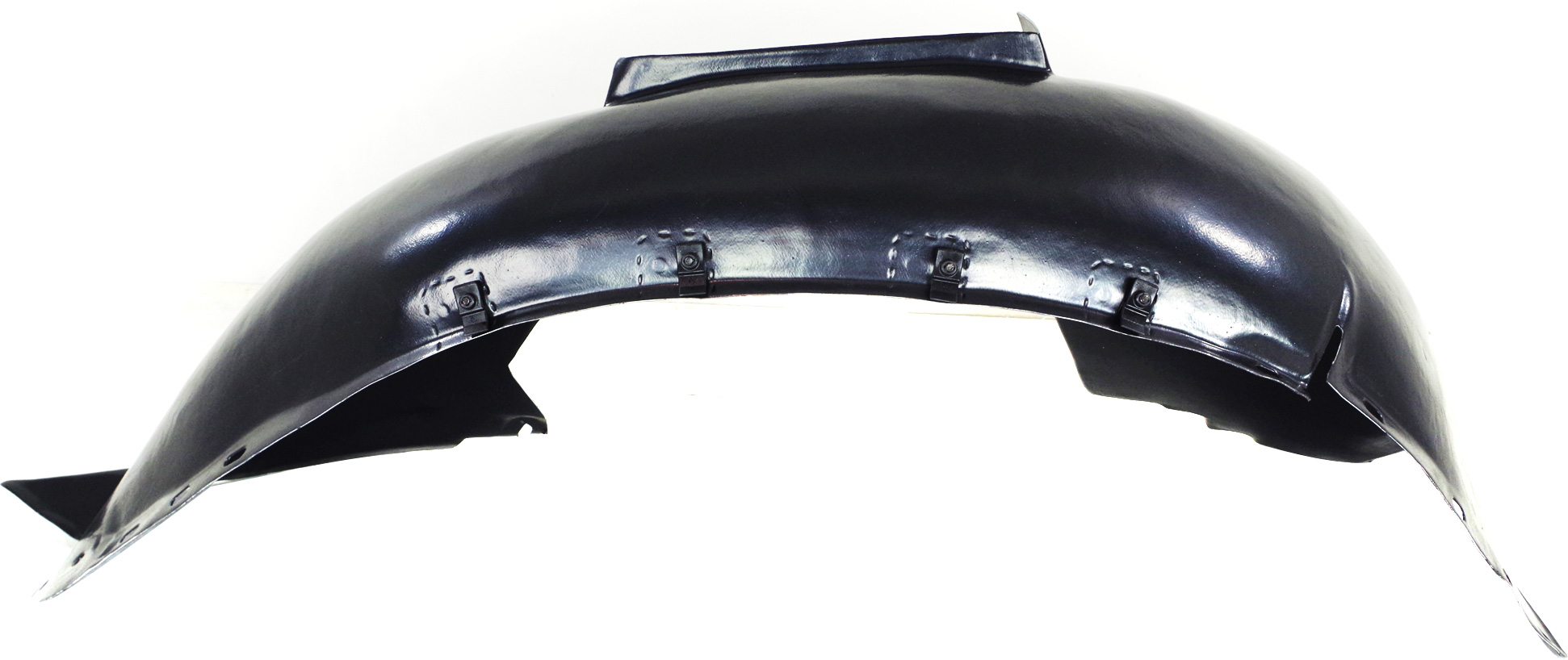 AM S70-98-00 V70-98-03 FRONT FENDER LINER RH SKU V222129 Partslink VO1249109 OEM 91526848