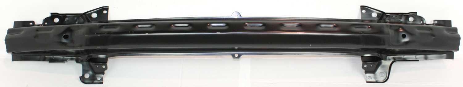 AM GOLF 99-06 FRONT REINFORCEMENT 4th Gen SKU V231 Partslink VW1006119 OEM 1J0805551C