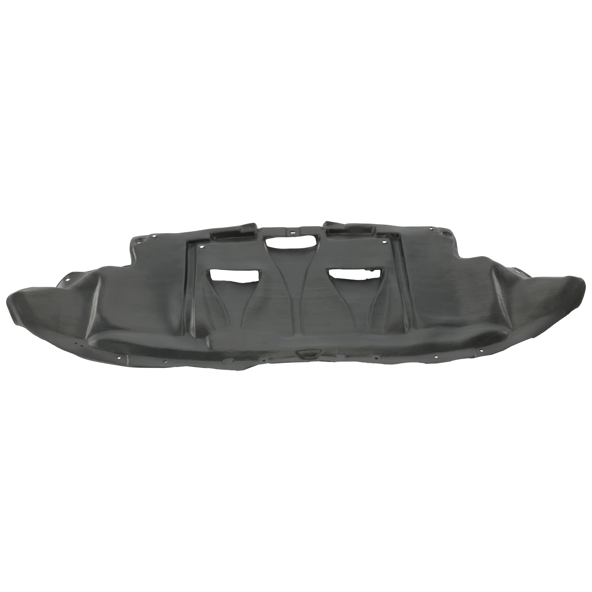 AM PASSAT 98-05 ENGINE SPLASH SHIELD Under Cover Front SKU V310101 Partslink VW1228102 OEM 8D0863821Q