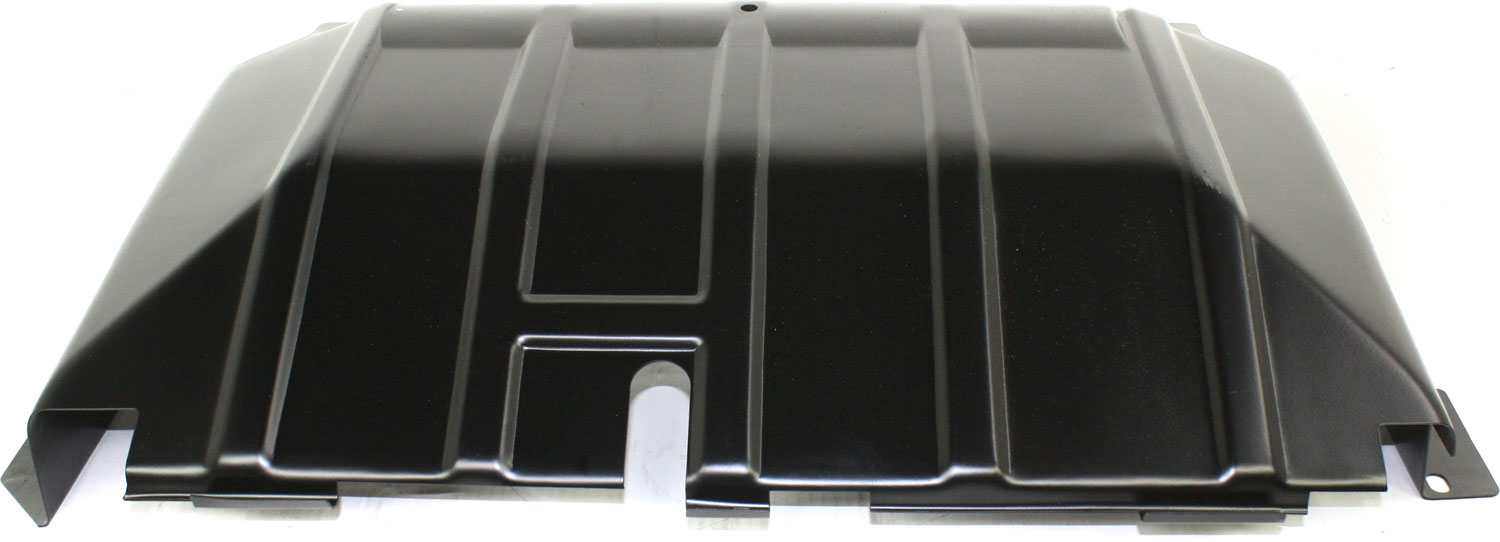 AM VOLVO 760-88-90 S90-97-98 ENGINE SPLASH SHIELD Under Cover Plastic SKU V310102 Partslink VO1228112 OEM 94477270