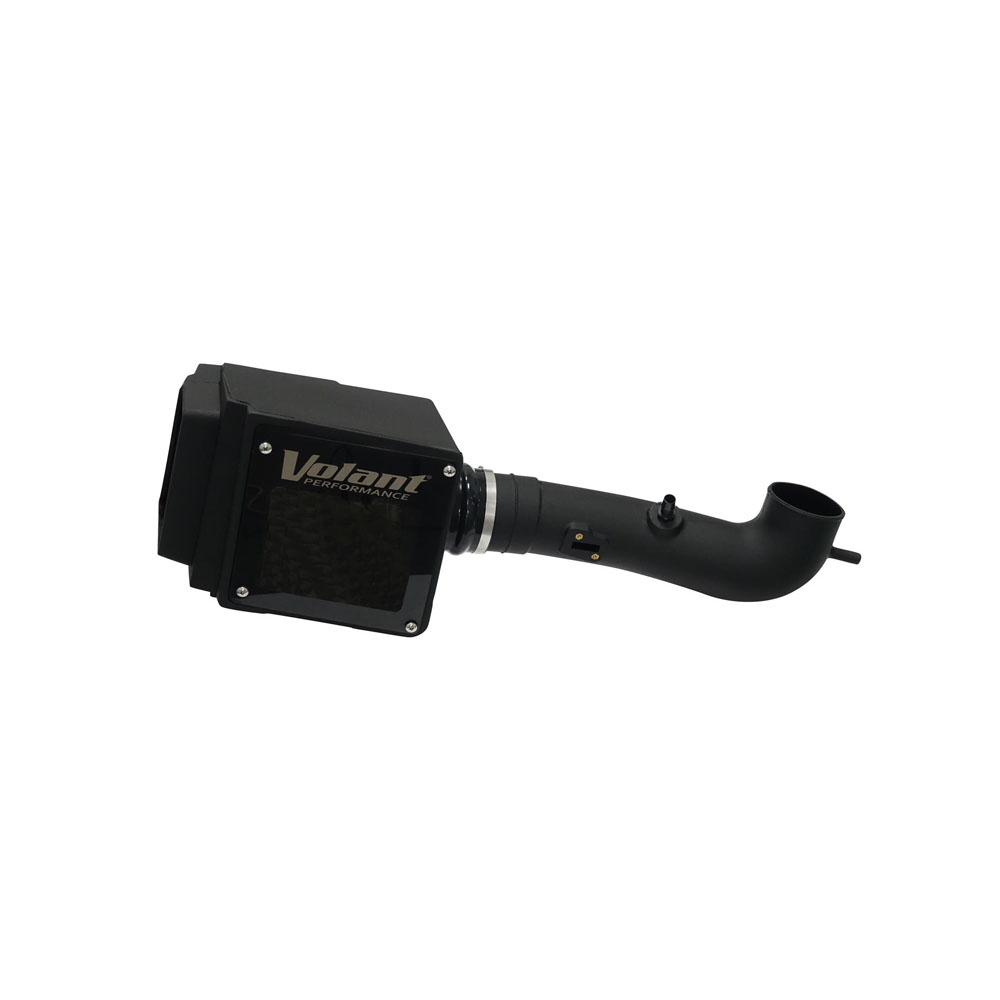 AM Oiled Filter Air Intake Closed Box D 526-7 SKU V3115553
