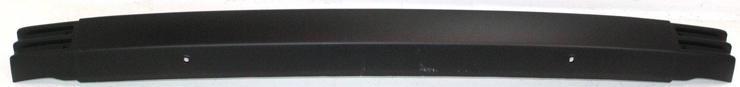 AM EUROVAN 92-93 REAR BUMPER COVER Face Bar Primed CL Model SKU V411 Partslink VW1100133 OEM 701807311E2BC