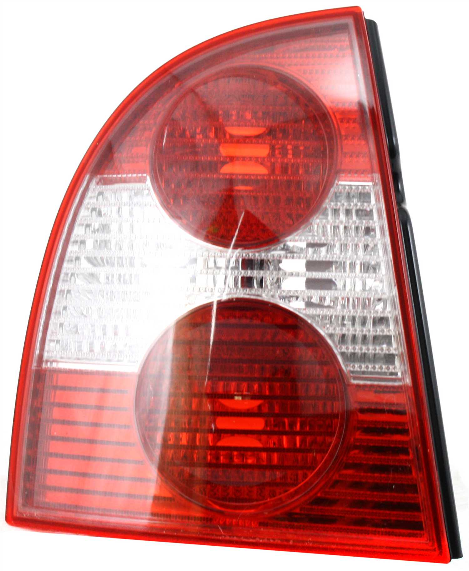 AM PASSAT 01-05 TAIL LAMP LH Lens and Housing w o W8 Model Sedan SKU V730104 OEM 3B5945095AC PFM
