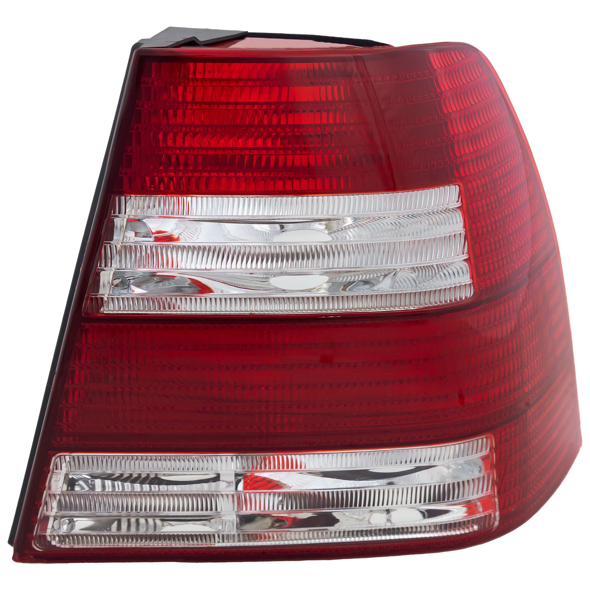 AM JETTA 04-05 TAIL LAMP RH Lens and Housing GL GLS Models SKU V730107 Partslink VW2801120 OEM 1JM945112