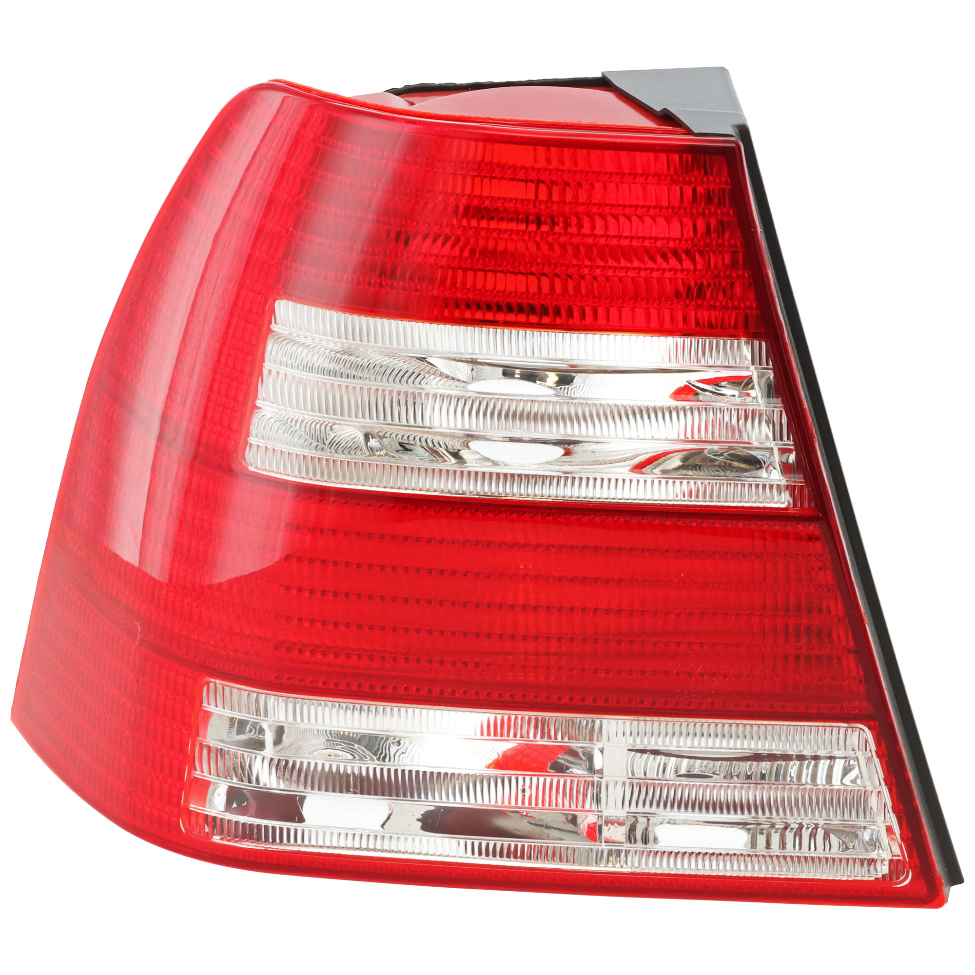 AM JETTA 04-05 TAIL LAMP LH Lens and Housing GL GLS Models SKU V730108 Partslink VW2800120 OEM 1JM945111