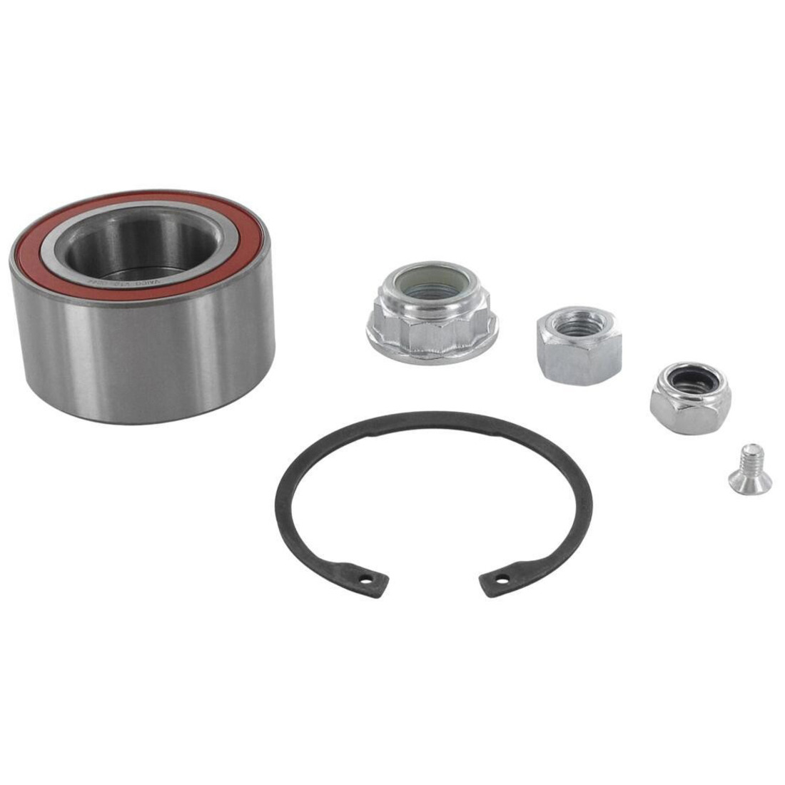 AM Wheel Bearing SKU VCOV100044 OEM 1H0498625