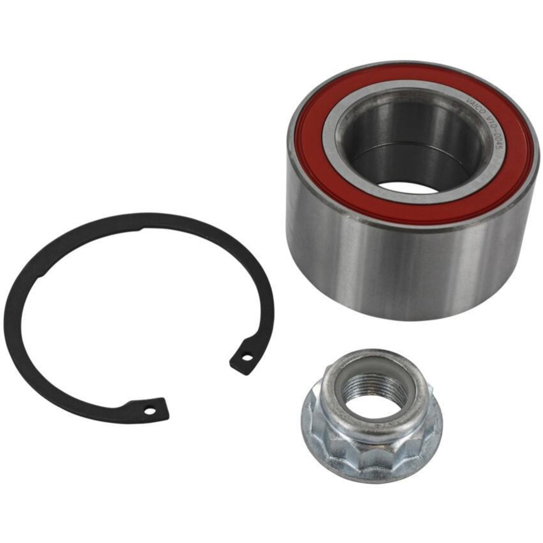 AM Wheel Bearing SKU VCOV100045 OEM 1J0598625A N90545901 N90663201