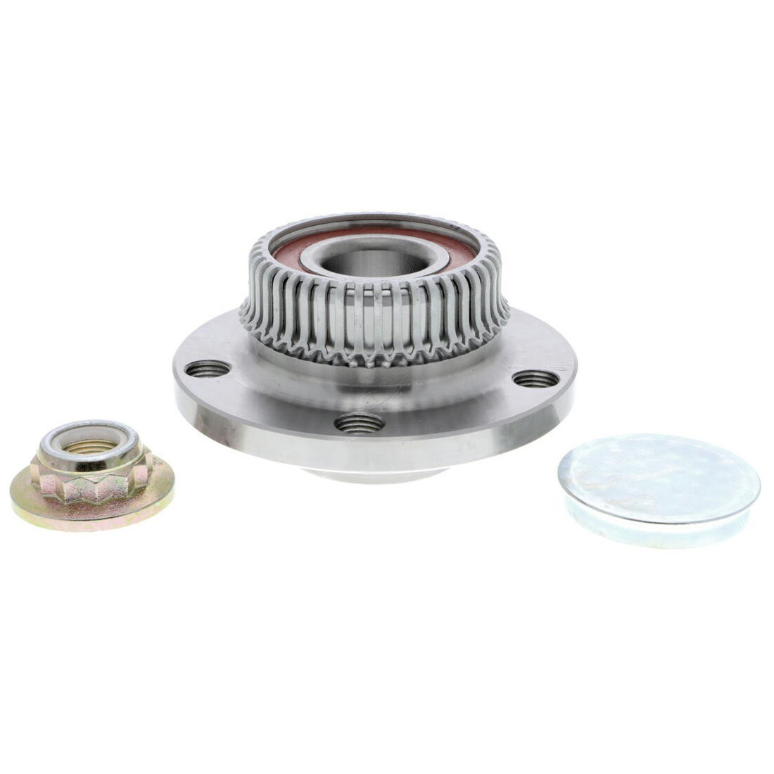 AM Wheel Hub SKU VCOV100046 OEM 1J0501611B 1J0501611D