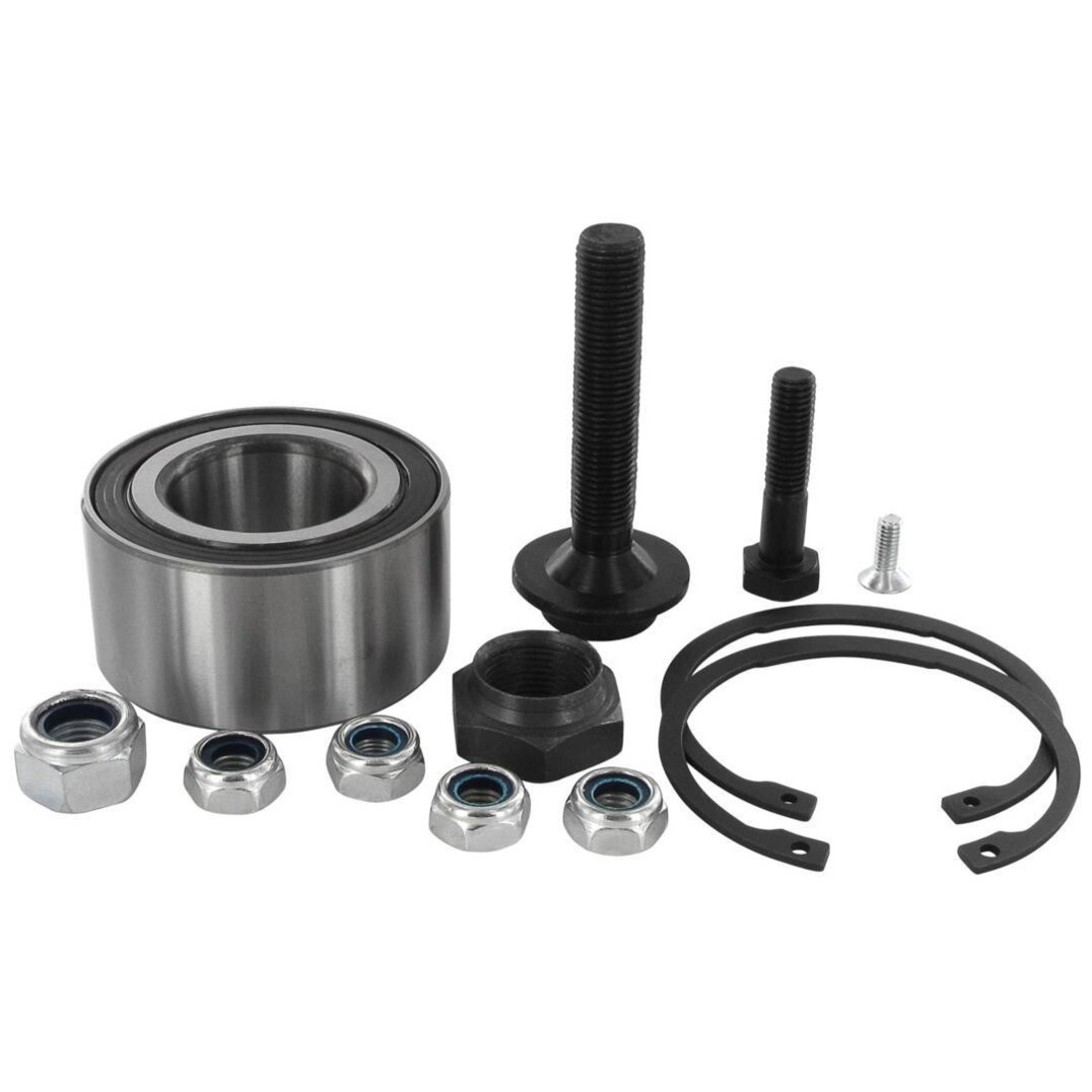 AM Wheel Bearing SKU VCOV100310 OEM 4B0498625
