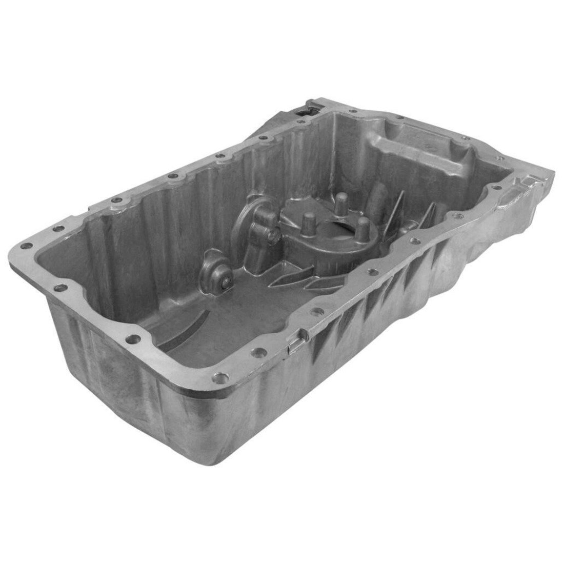 AM Oil Pan SKU VCOV100425 OEM 038103601AQ 038103603M 3810360