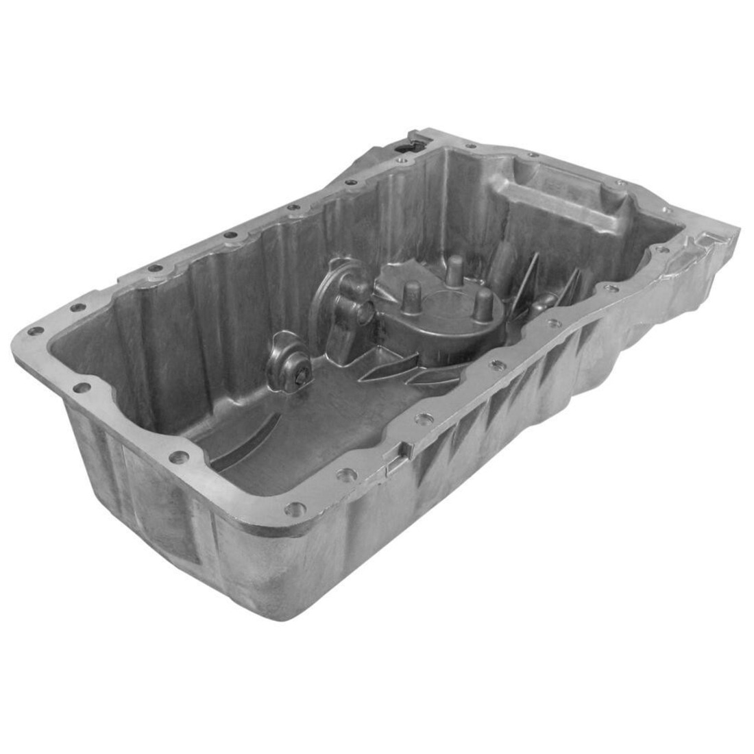 AM Oil Pan SKU VCOV100426 OEM 038103601E 038103601MA