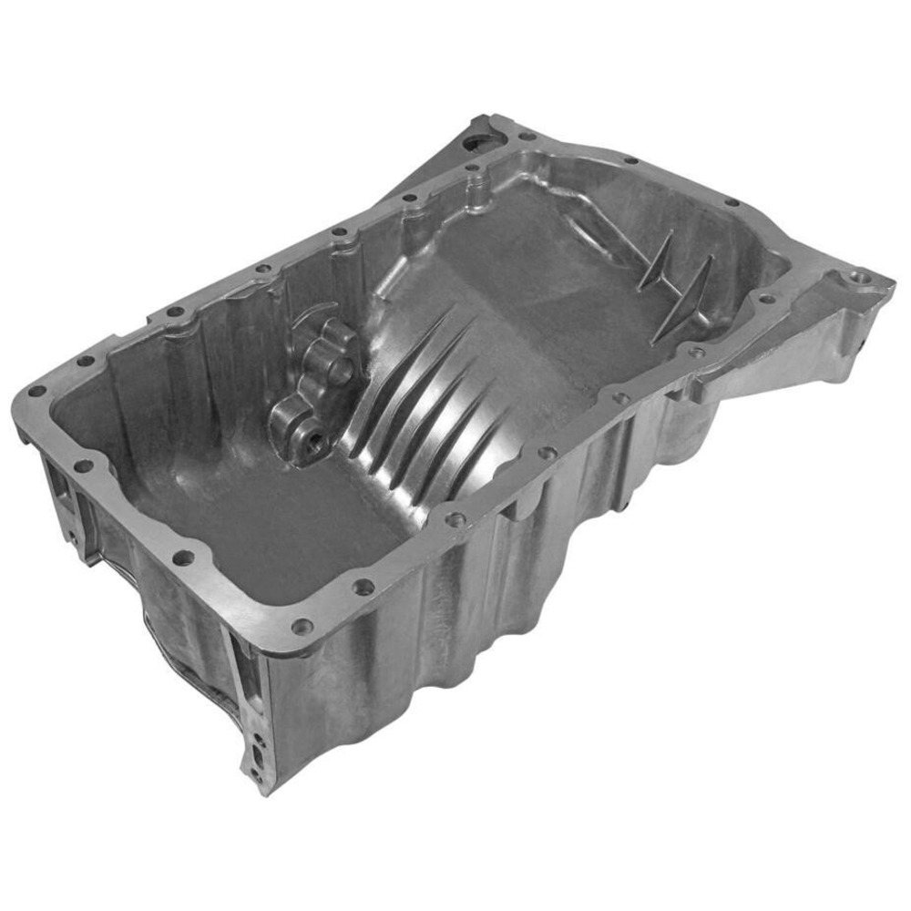 AM Oil Pan SKU VCOV100443 OEM 06B103601CA