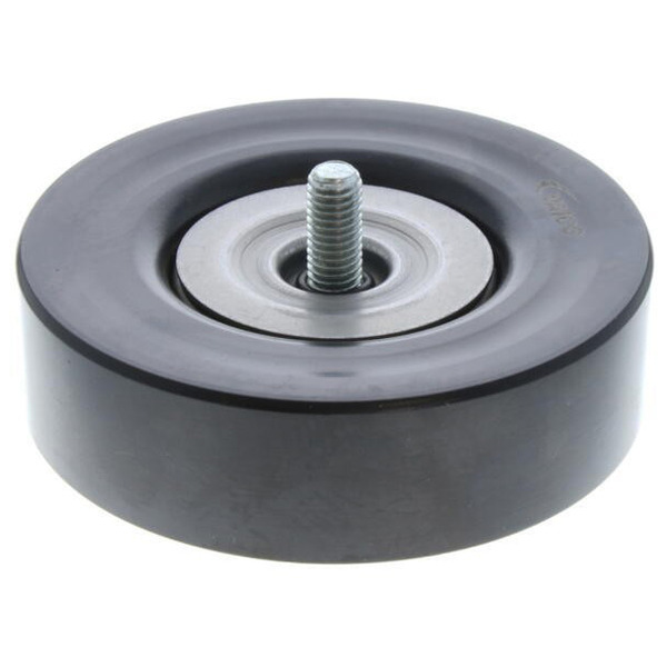 AM Accessory Belt Idler Pulley SKU VCOV100547 OEM 06B903341