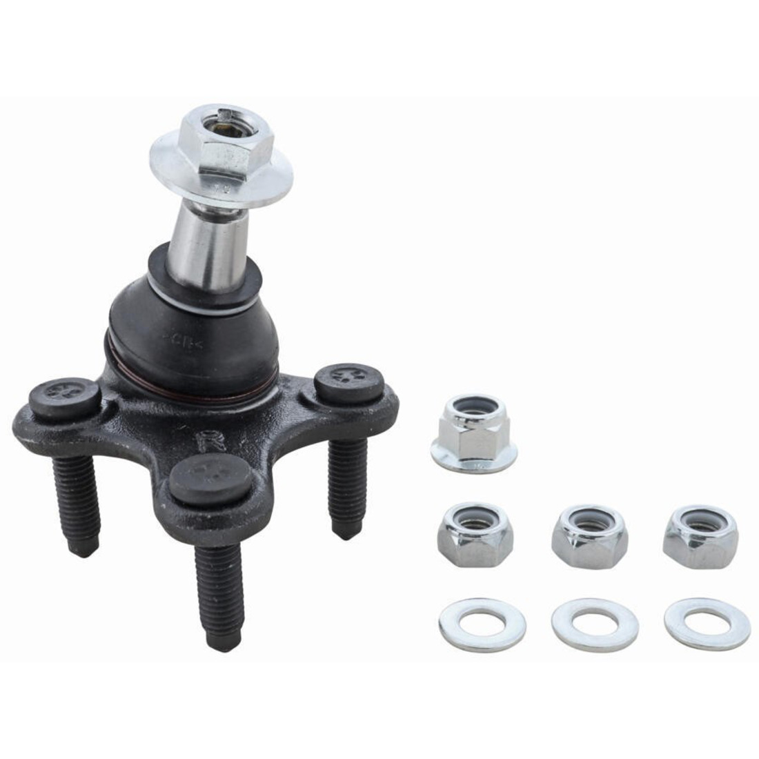 AM Ball Joint SKU VCOV100636 OEM 35D407366-3C0407366A 5QD407366