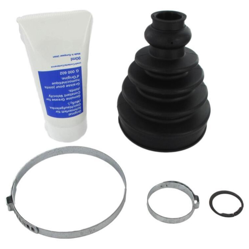AM CV Boot SKU VCOV100882 OEM 1J0498201G