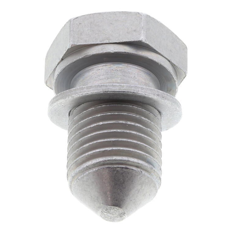 AM Oil Drain Plug SKU VCOV100885 OEM 01459212-68004313AA MN980017 N