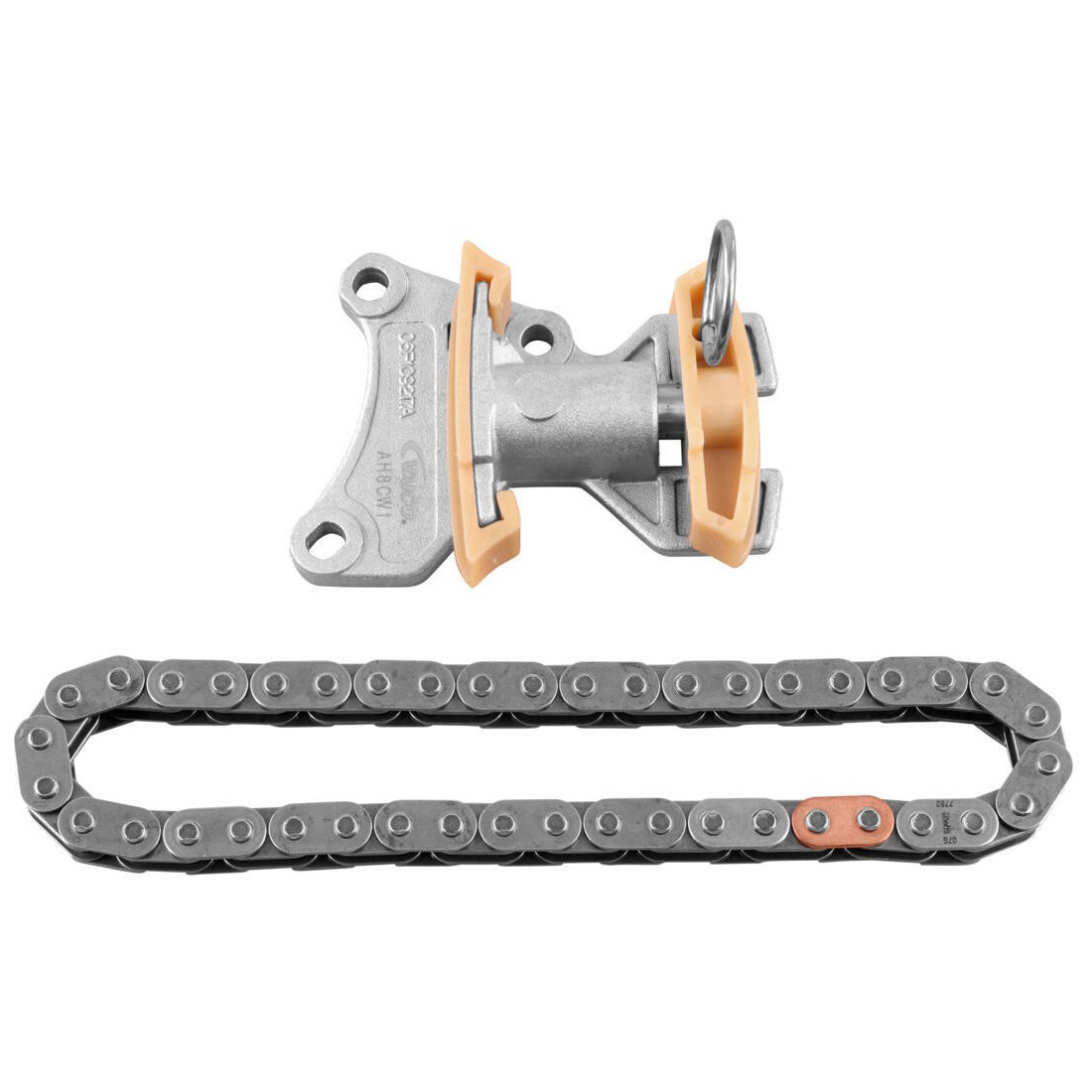 AM Timing Chain Kit SKU VCOV1010003BEK OEM 06D109229B 6D109217D