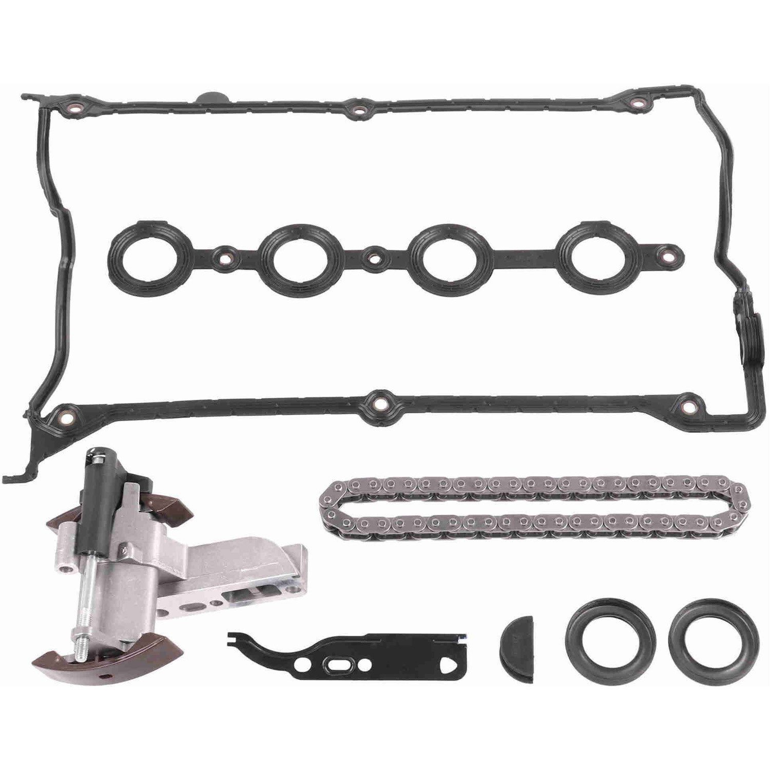 AM Timing Chain Kit SKU VCOV1010005 OEM 058109217-058109229B 58109217A