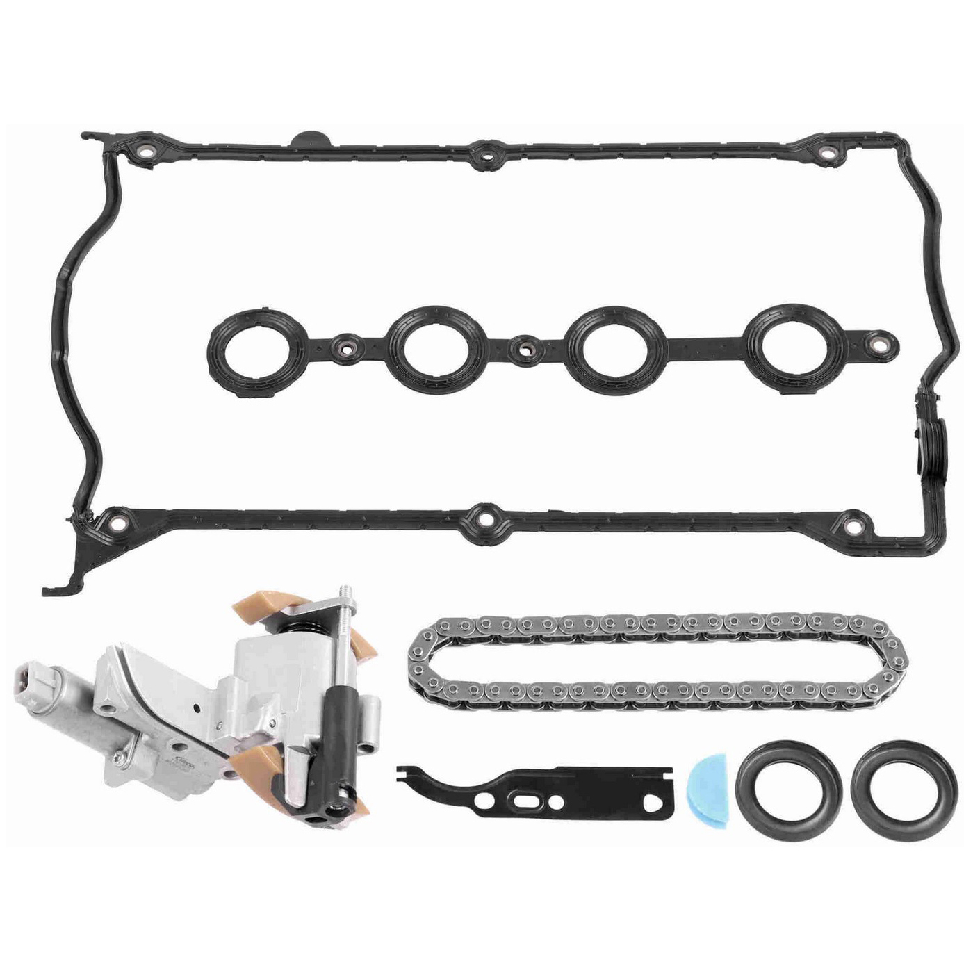 AM Timing Chain Kit SKU VCOV1010006 OEM 058109088DS1-058109229B 581092