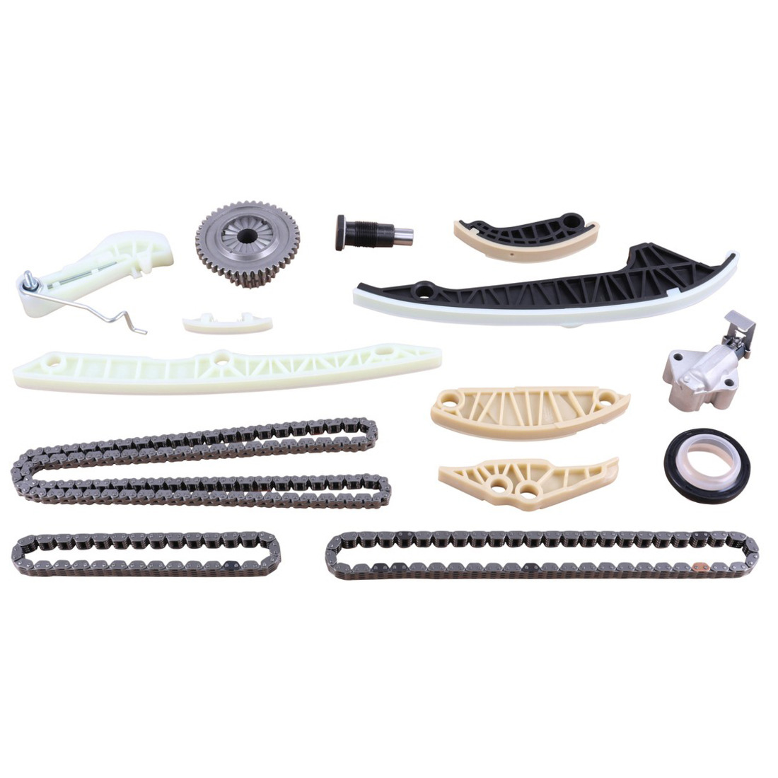 AM Timing Chain Kit SKU VCOV1010022 OEM 06H103085GS6-06H109158D 6H1091