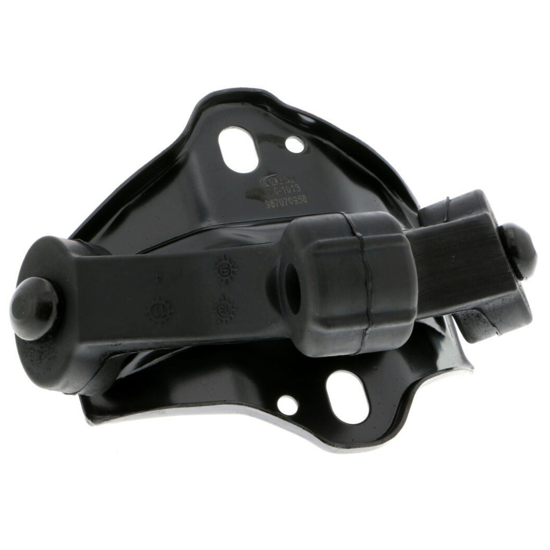 AM Exhaust Mount SKU VCOV101013 OEM 4B0253144J