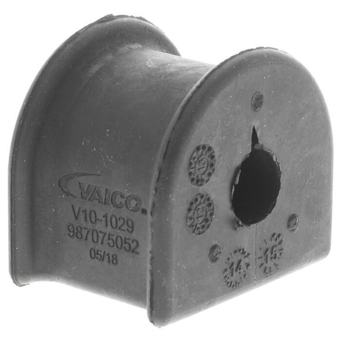 AM Sway Bar Bushing SKU VCOV101029 OEM 8A0511327