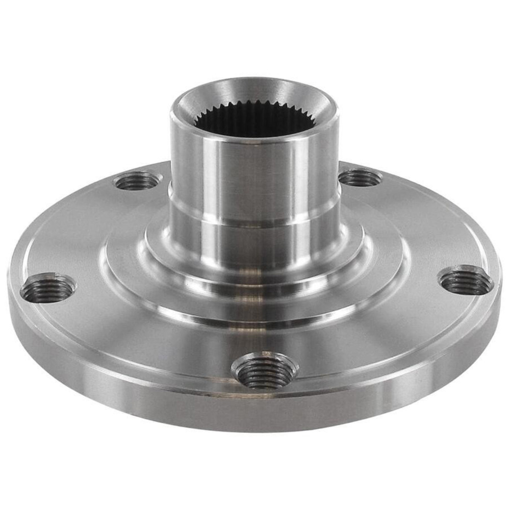 AM Wheel Hub SKU VCOV101421 OEM 447407615B 4A0407615B