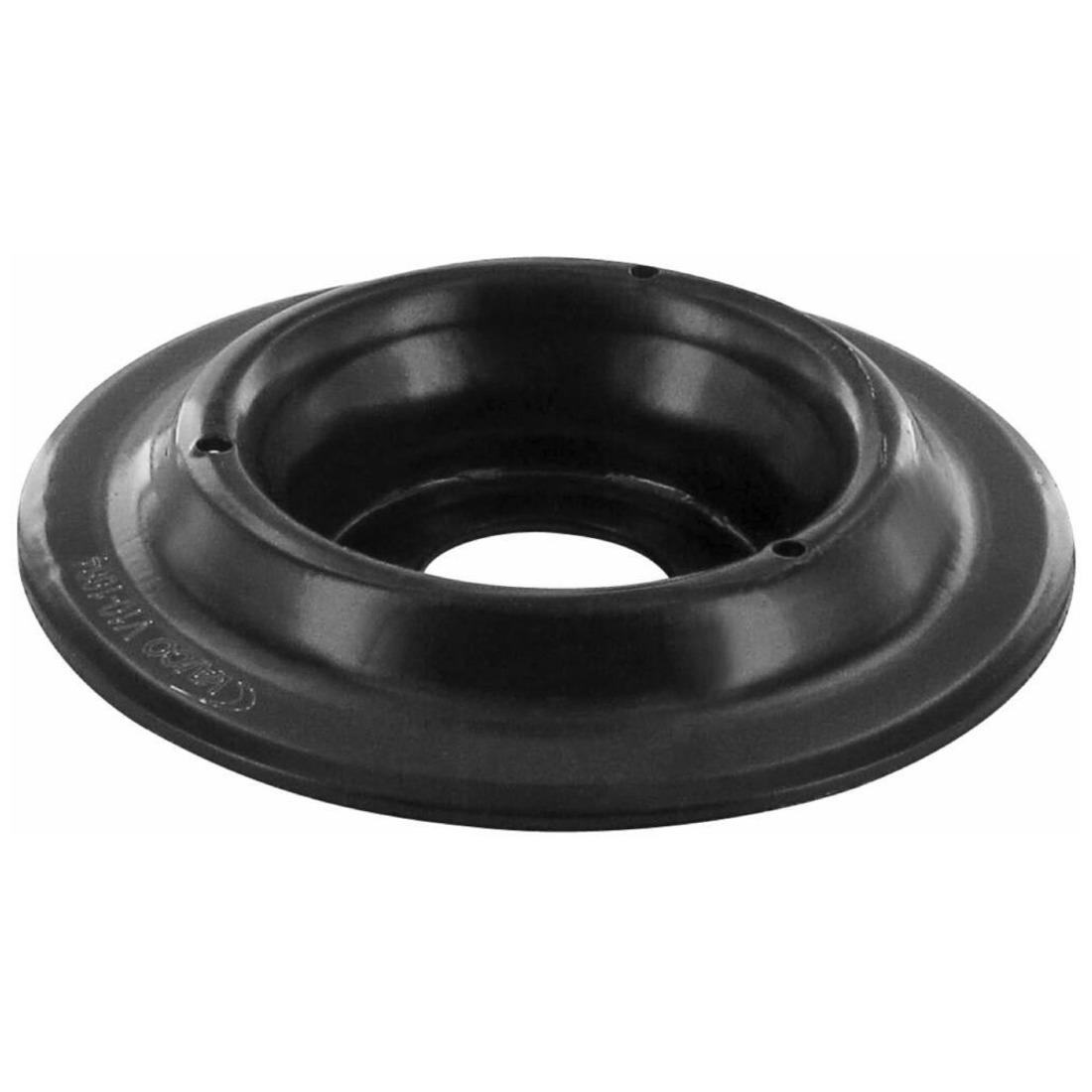 AM Coil Spring Insulator SKU VCOV101664 OEM 1J0412341