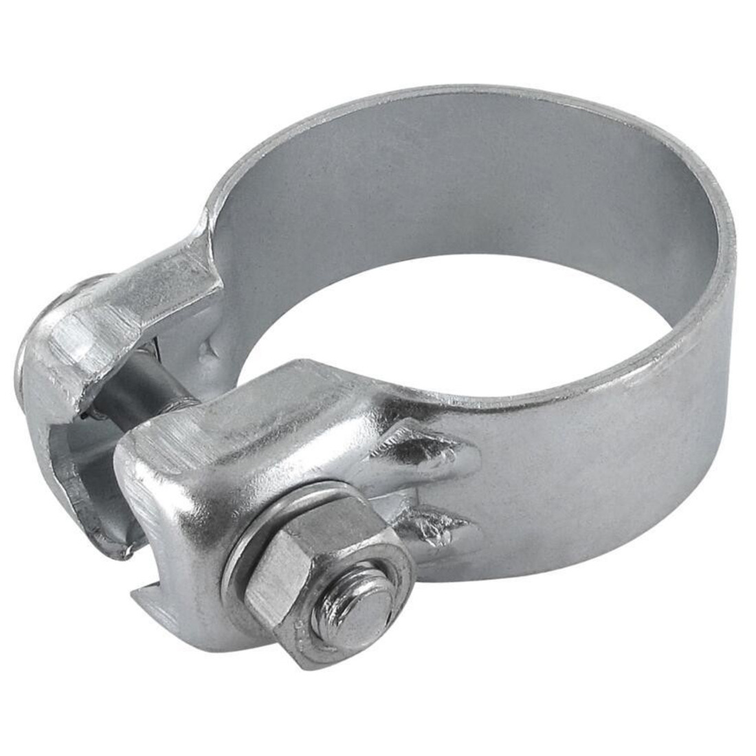 AM Exhaust Clamp SKU VCOV101841 OEM 1378456-191253139C 1H0253139D