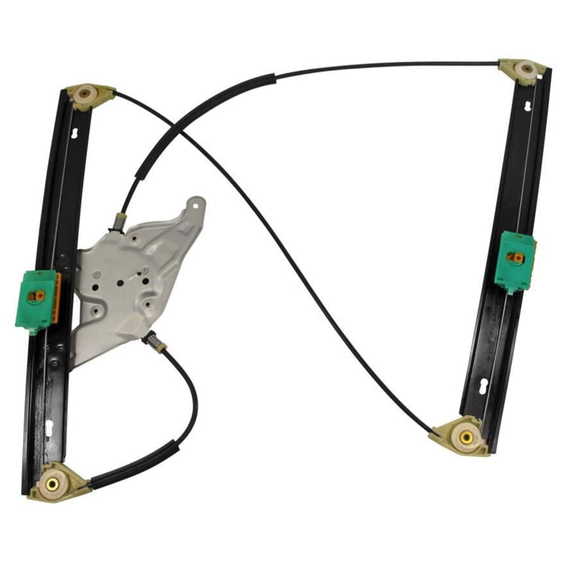 AM Window Regulator SKU VCOV101879 OEM 4B0837461C
