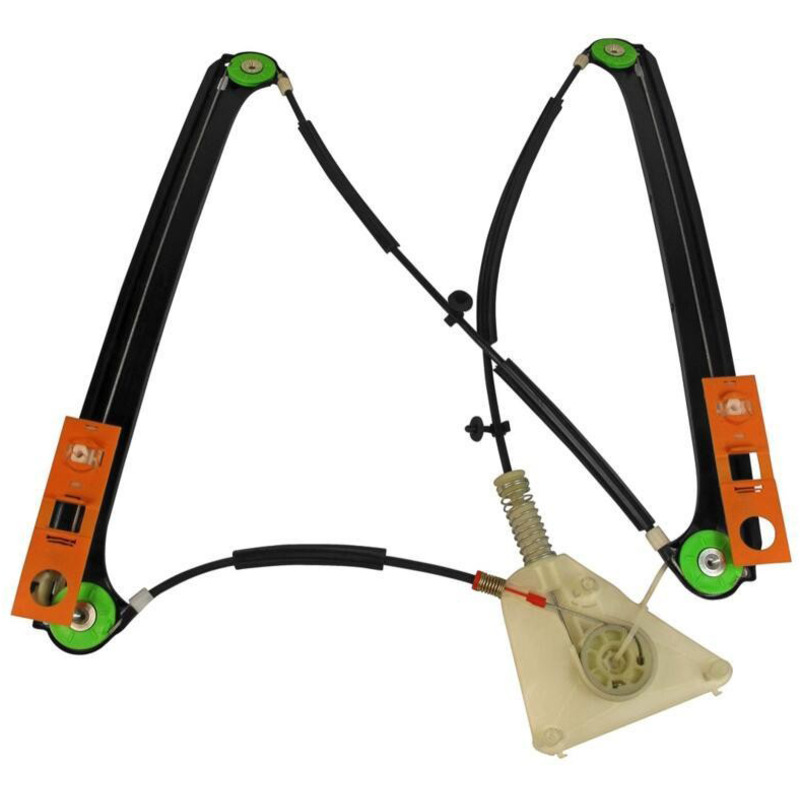 AM Window Regulator SKU VCOV101881 OEM 8P4837461