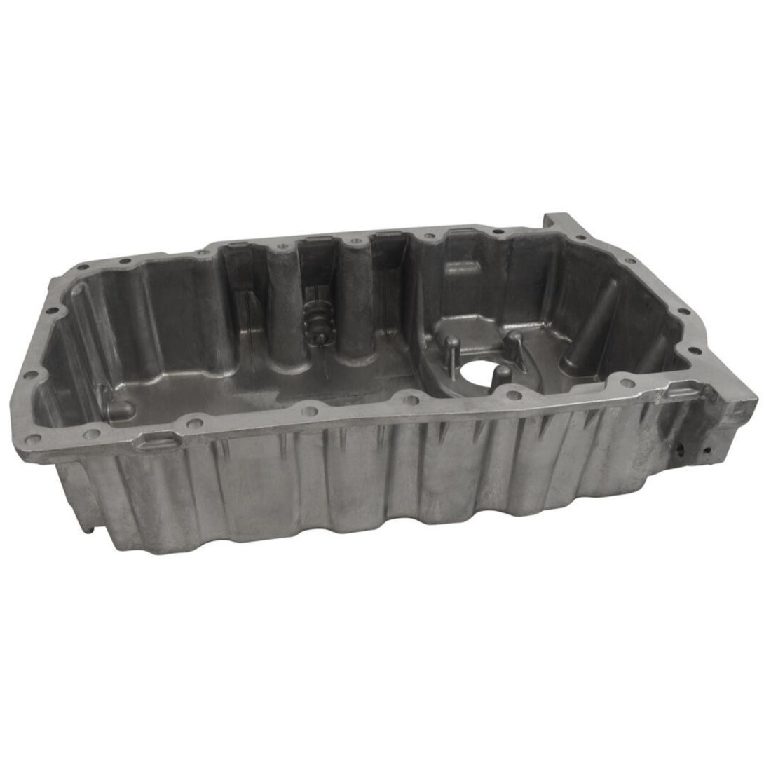 AM Oil Pan SKU VCOV101887 OEM 03G103603Q 3G103603H