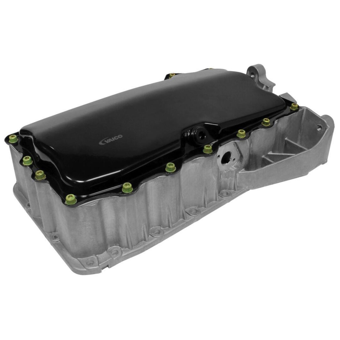 AM Oil Pan SKU VCOV101898 OEM 06A103601AA 06A103601AC