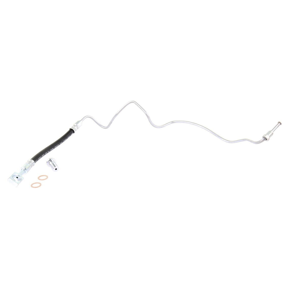 AM Brake Line SKU VCOV101903 OEM 1J0611763AD 1J0614749
