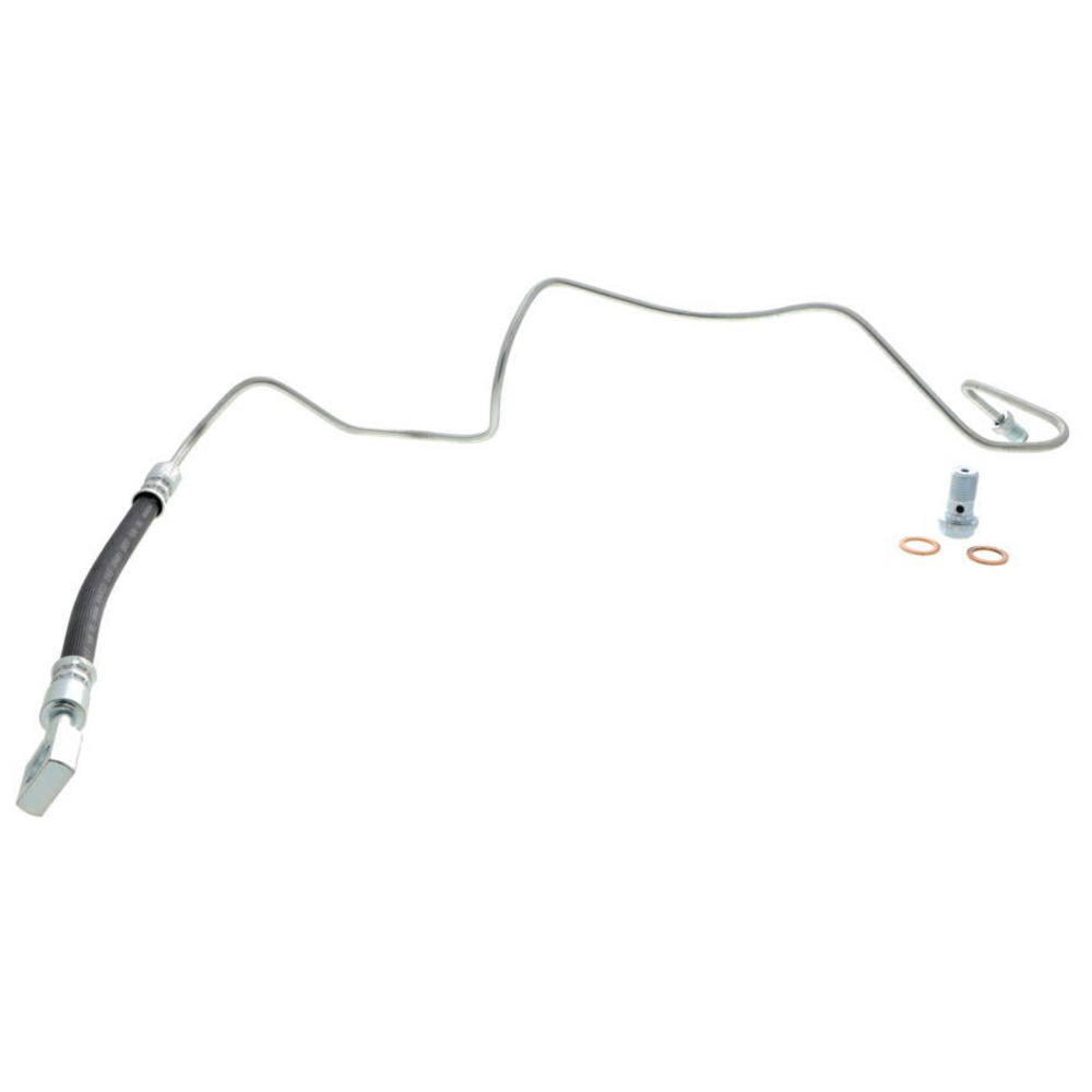 AM Brake Line SKU VCOV101904 OEM 1J0611764AD