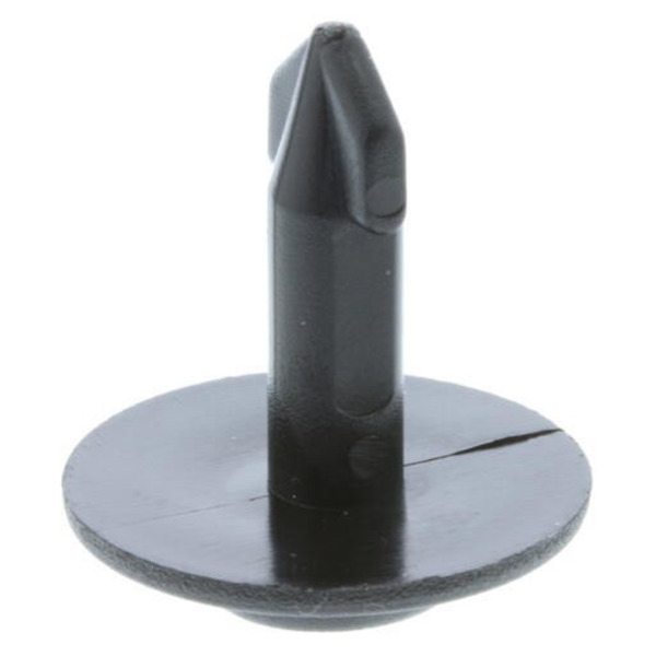 AM Engine Splash Shield Retainer SKU VCOV102039 OEM 551095