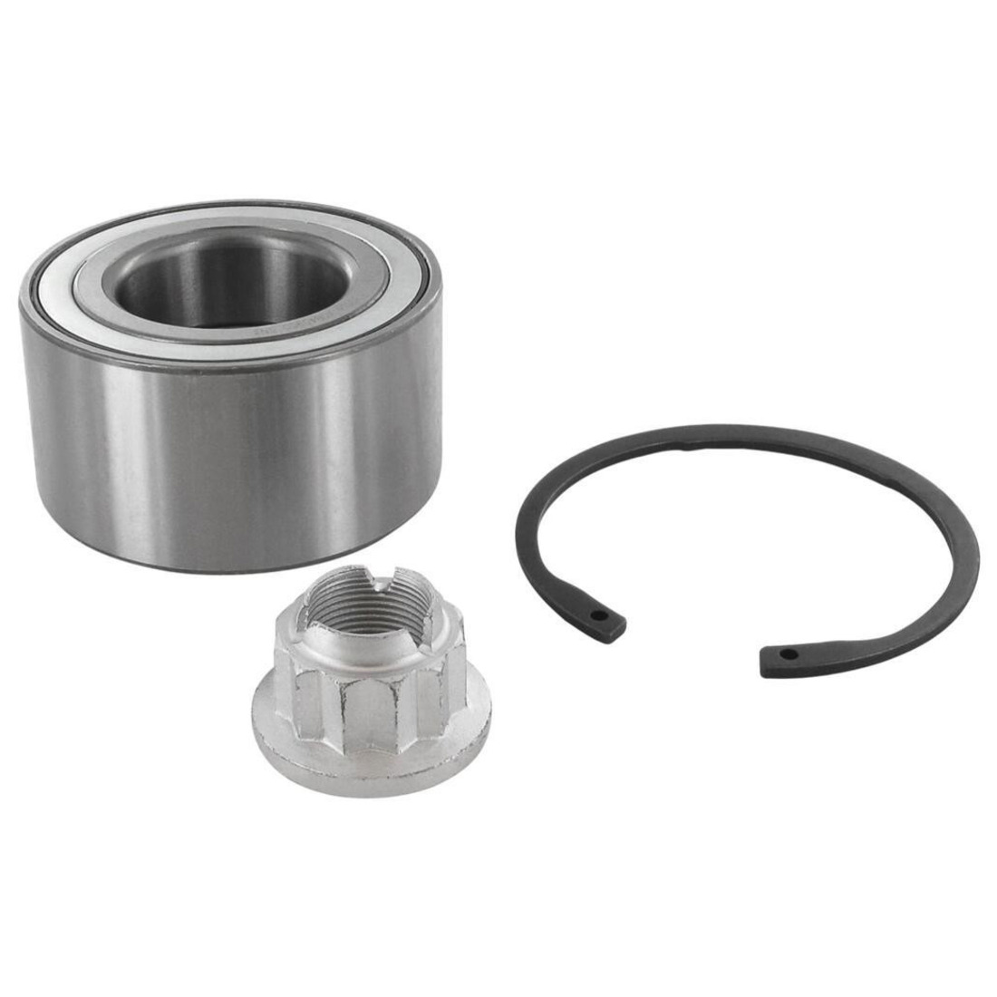 AM Wheel Bearing SKU VCOV102116 OEM 7L0498287