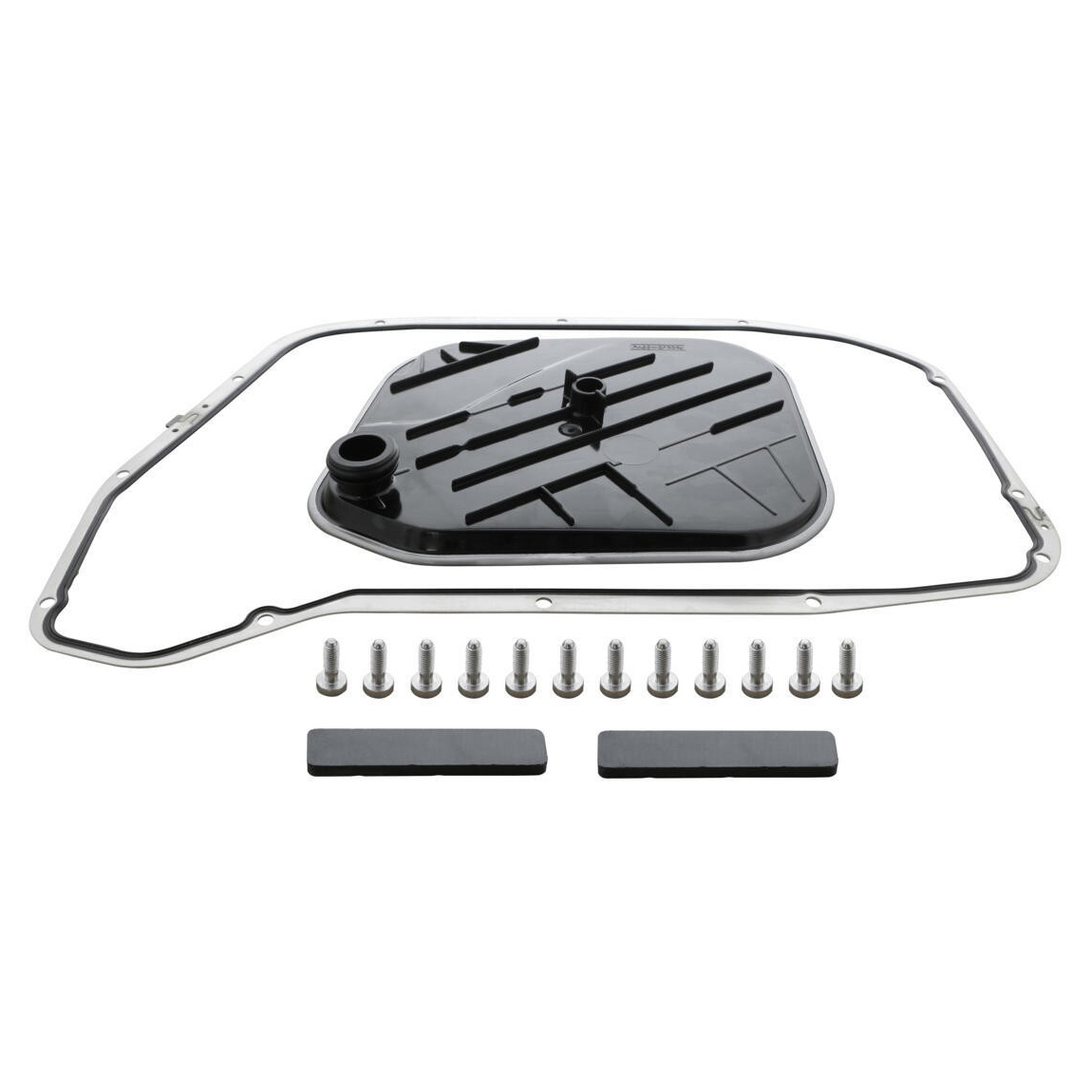 AM Automatic Transmission Filter SKU VCOV102289 OEM 0BK398009-0BK398009A