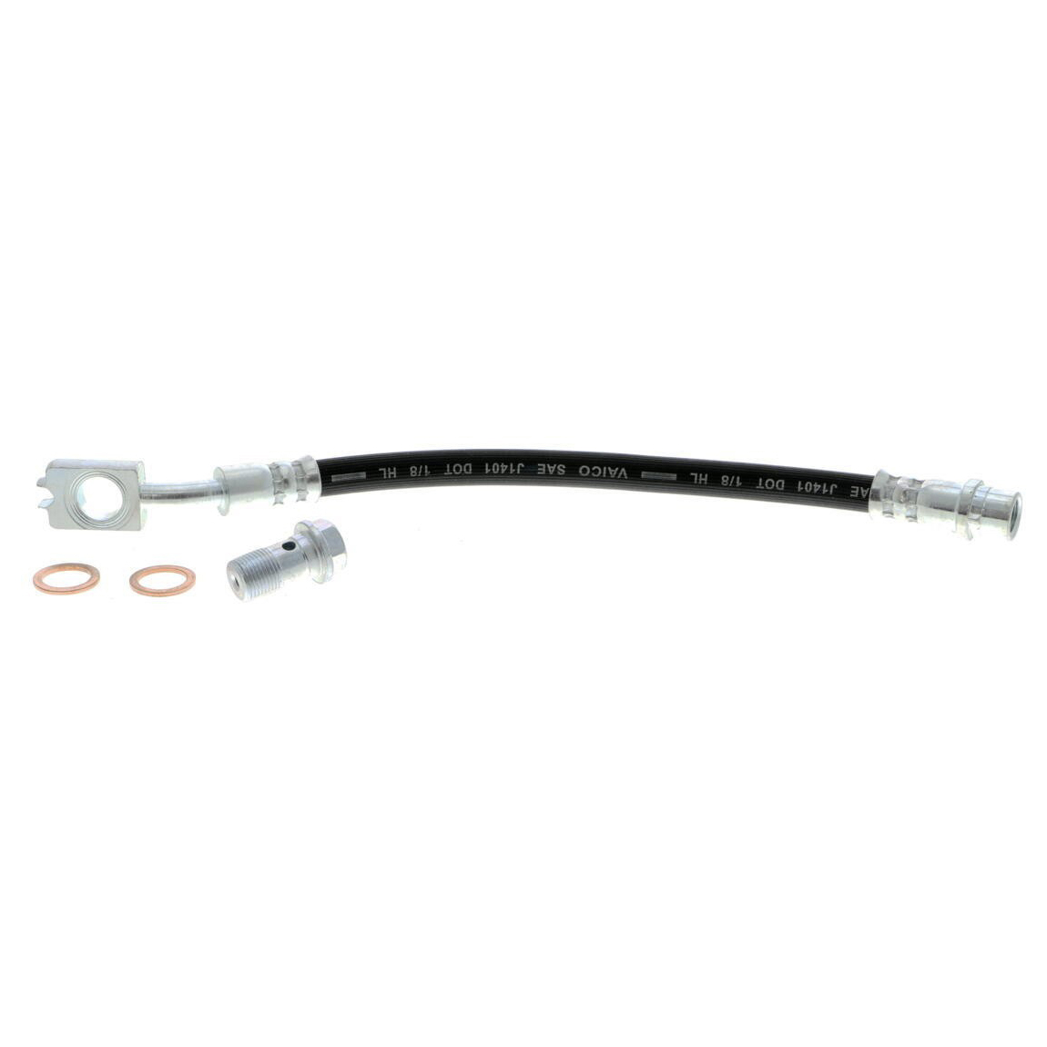 AM Brake Line SKU VCOV102307 OEM 8D0611775F