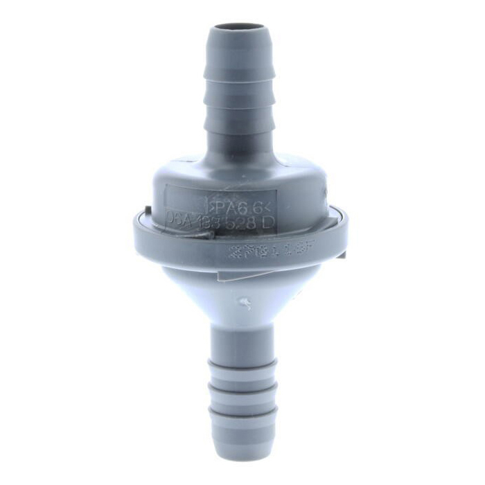 AM Brake Booster Check Valve SKU VCOV102520 OEM 06A133528A