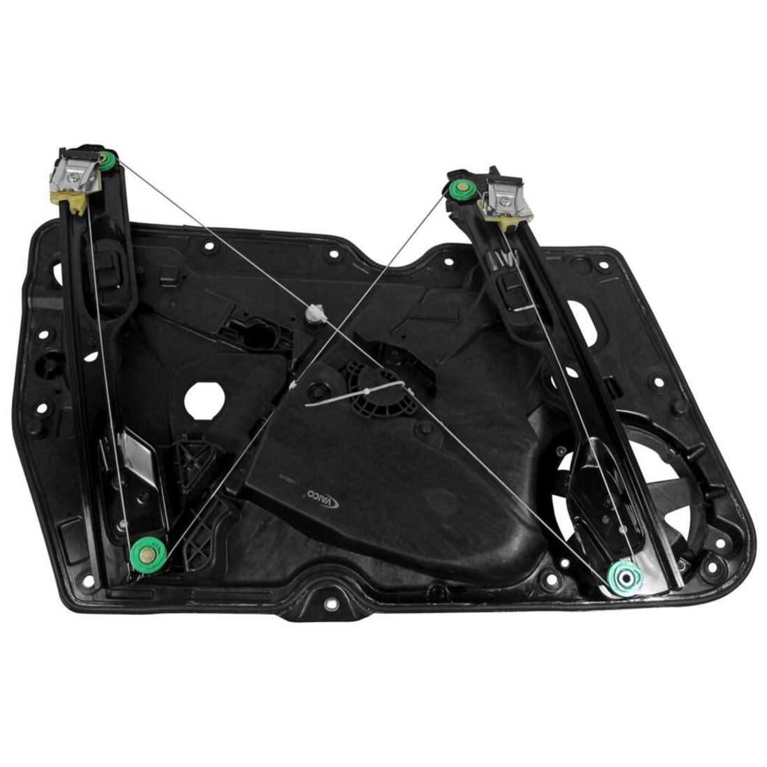AM Window Regulator SKU VCOV102534 OEM 5K0837462A 5K0837462B