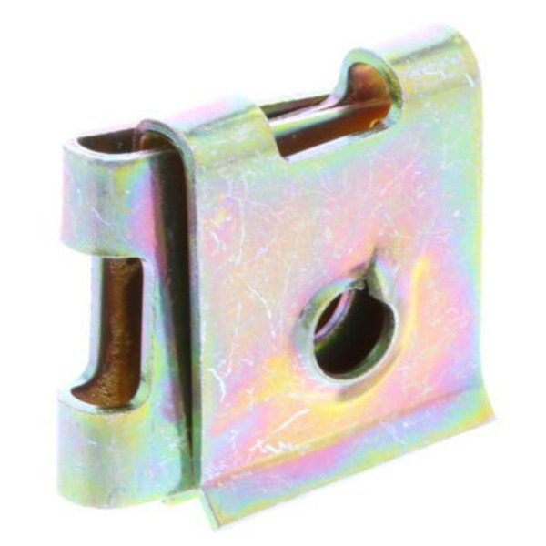AM Nut SKU VCOV102707 OEM N0154581 N0154661