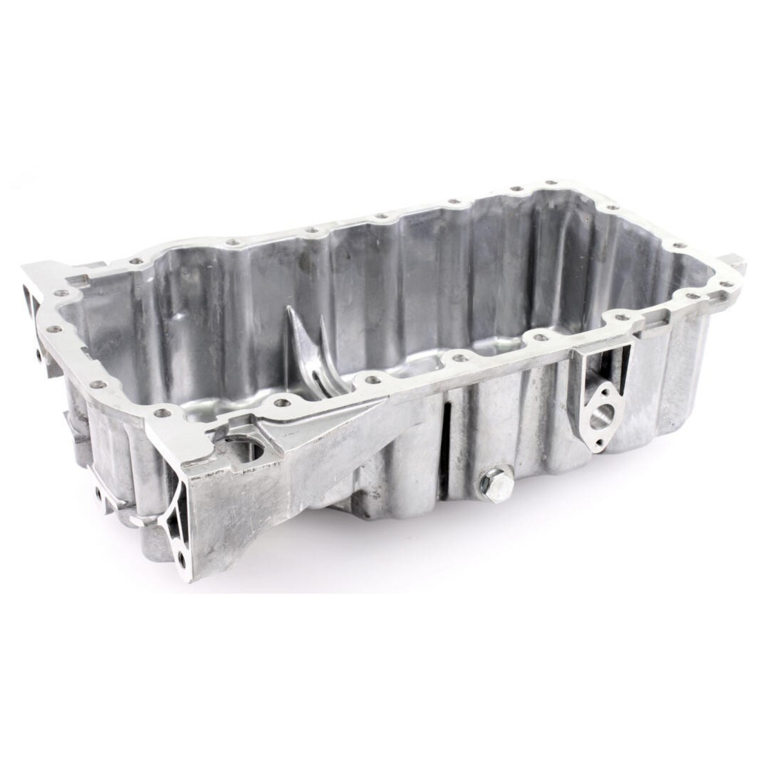AM Oil Pan SKU VCOV102762 OEM 06F103601B