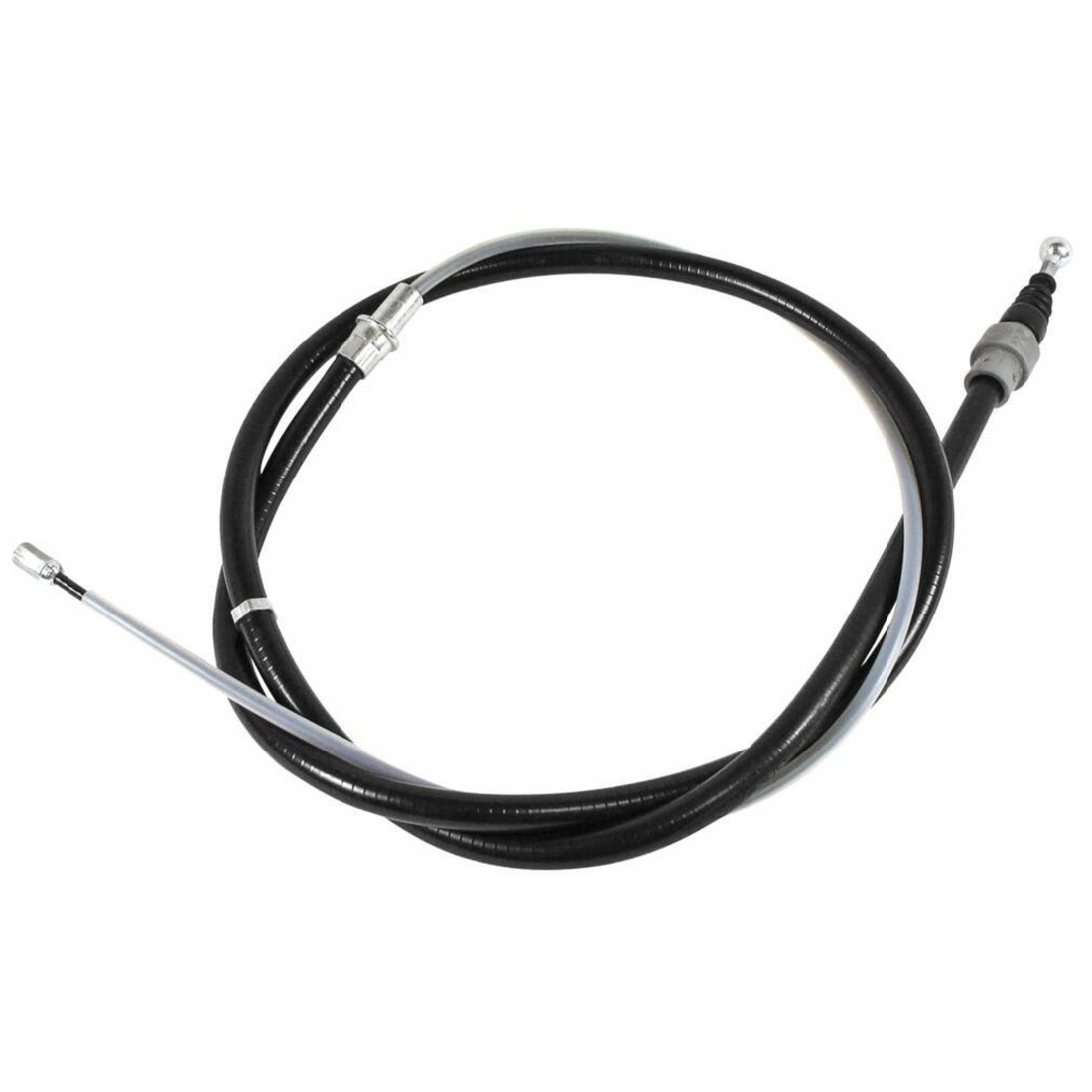 AM Parking Brake Cable SKU VCOV1030021 OEM 1J0609721AC