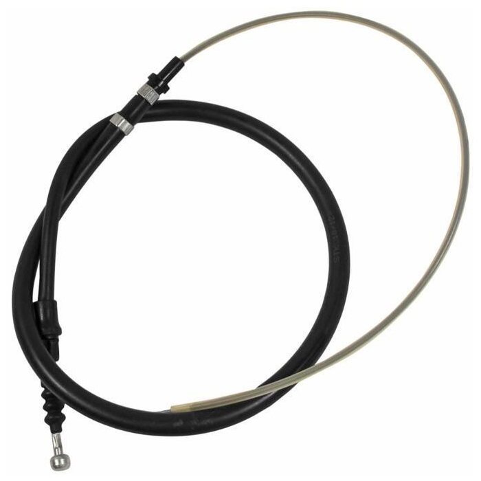 AM Parking Brake Cable SKU VCOV1030028 OEM 1K0609721AA 1K0609721AT 1K0609