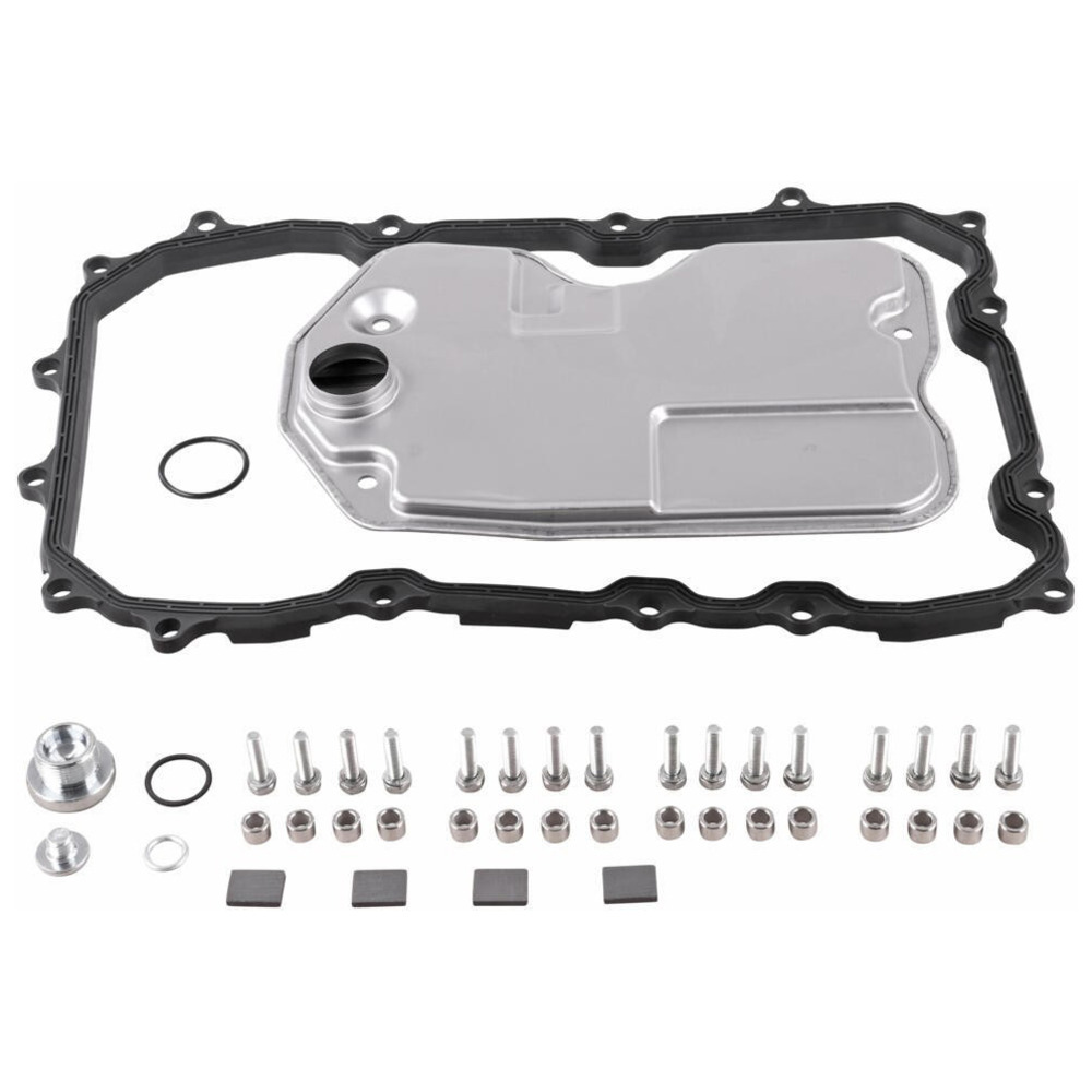 AM Automatic Transmission Filter SKU VCOV103214BEK OEM 09D321371-09D325429-9553970160