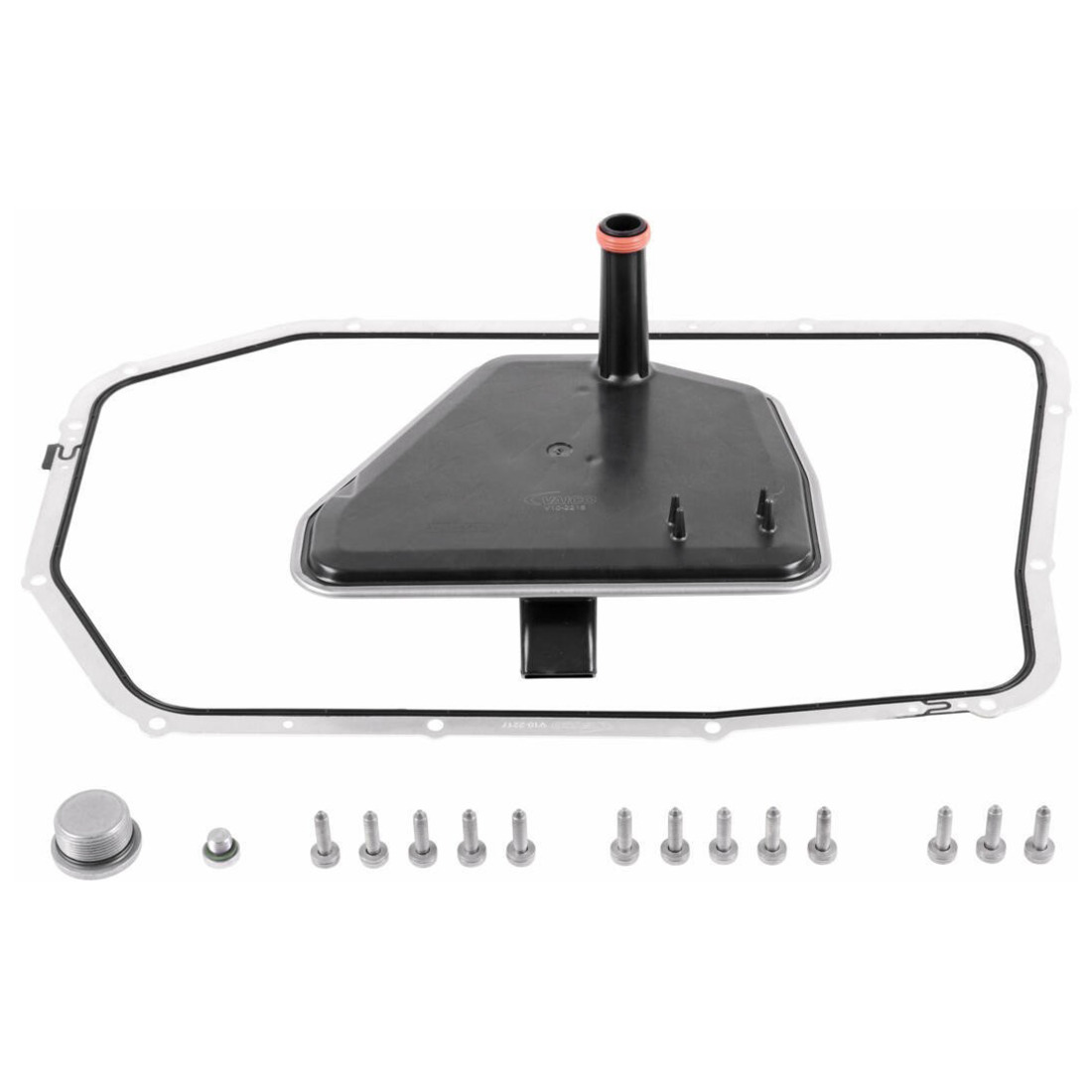 AM Automatic Transmission Filter SKU VCOV103219BEK OEM 0AT321371