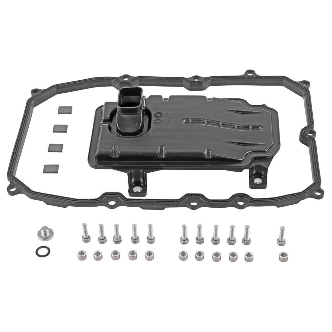 AM Automatic Transmission Filter SKU VCOV103222BEK OEM 0C8321371-95832543500
