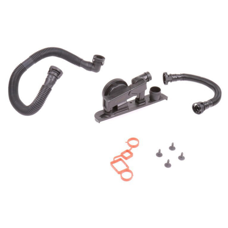 AM PCV Valve SKU VCOV103247 OEM 6F103221E